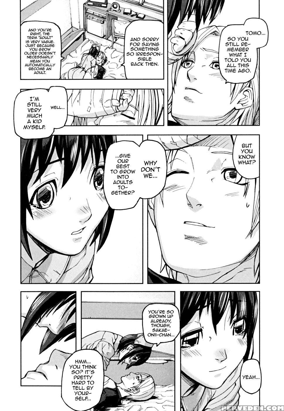 Adult X Condition - Ashiomi Masato 1