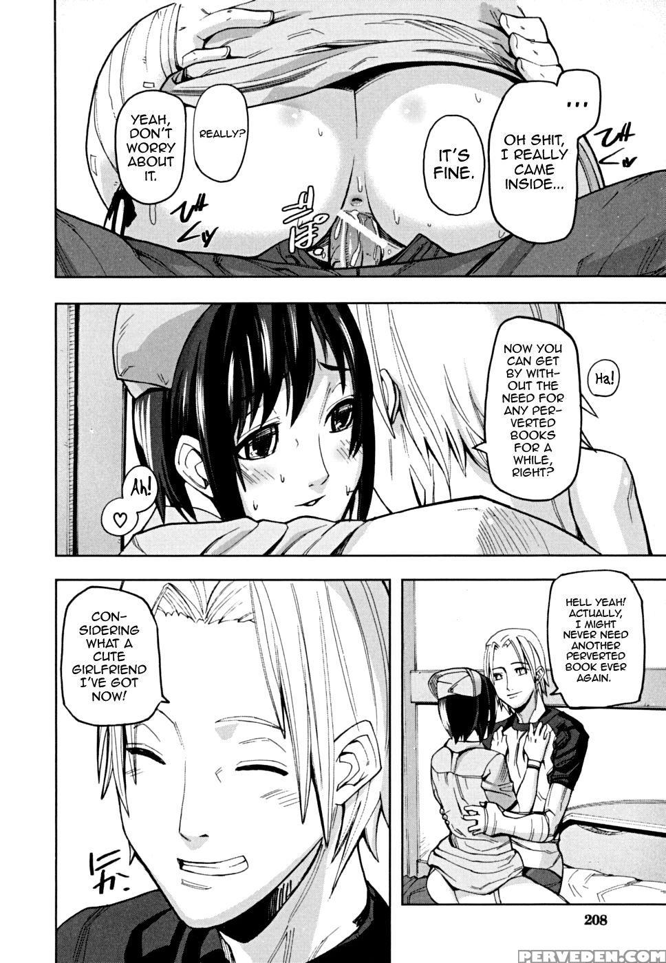 Adult X Condition - Ashiomi Masato 1