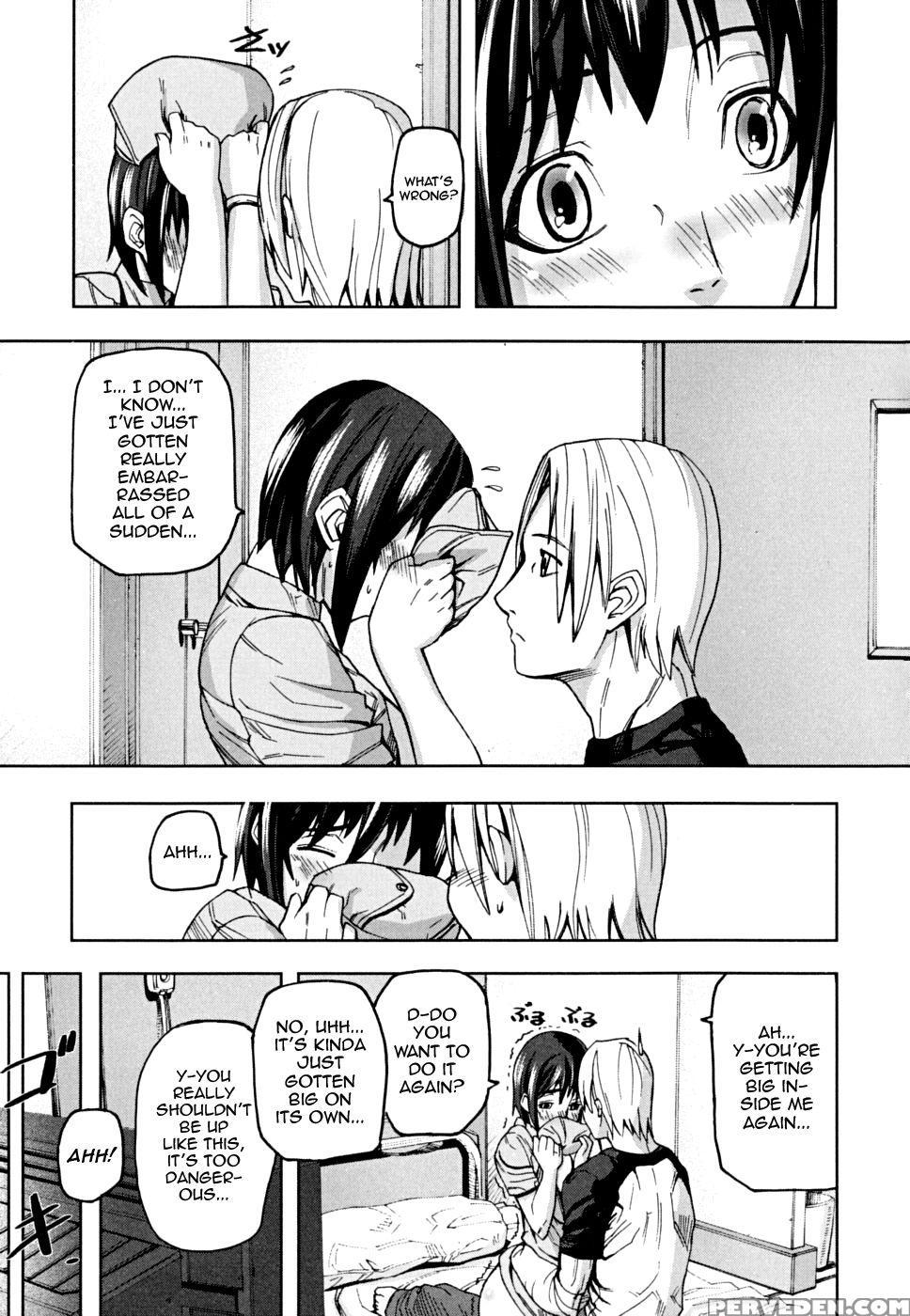 Adult X Condition - Ashiomi Masato 1