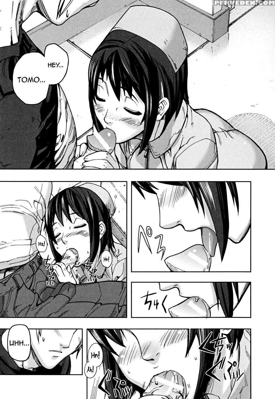 Adult X Condition - Ashiomi Masato 1