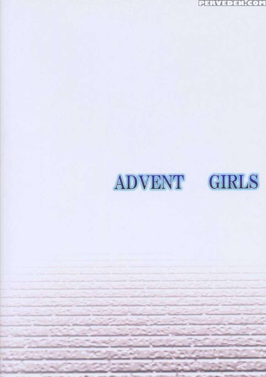 Advent Girls 1
