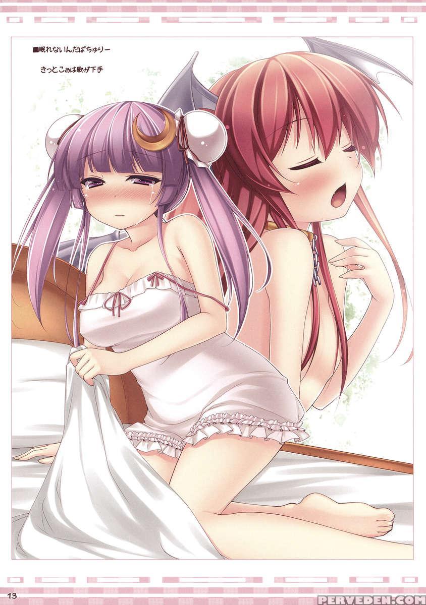 Affection 1