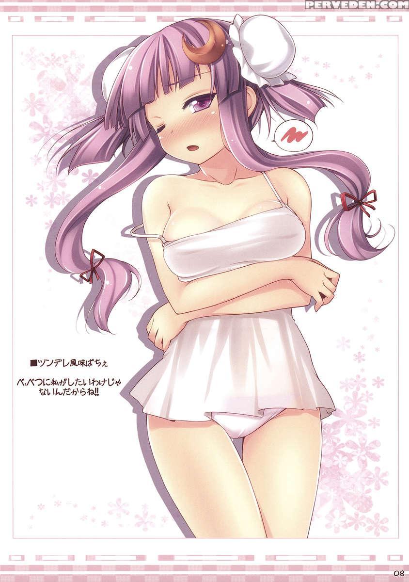 Affection 1