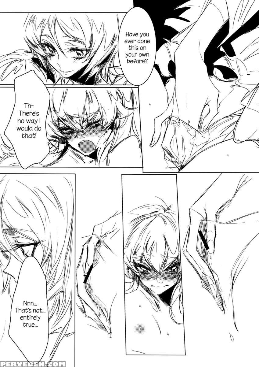 After School Hime 1
