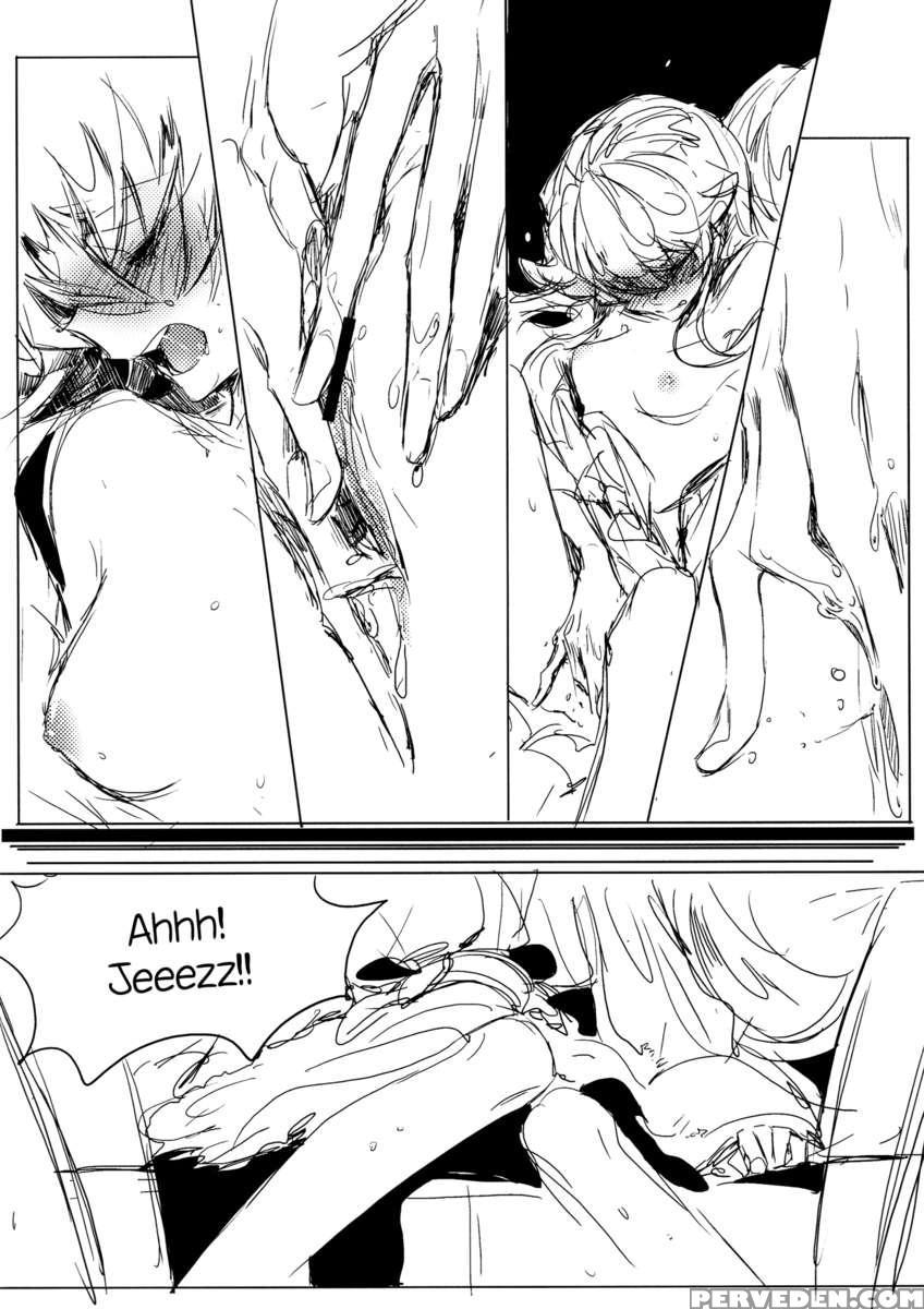 After School Hime 1