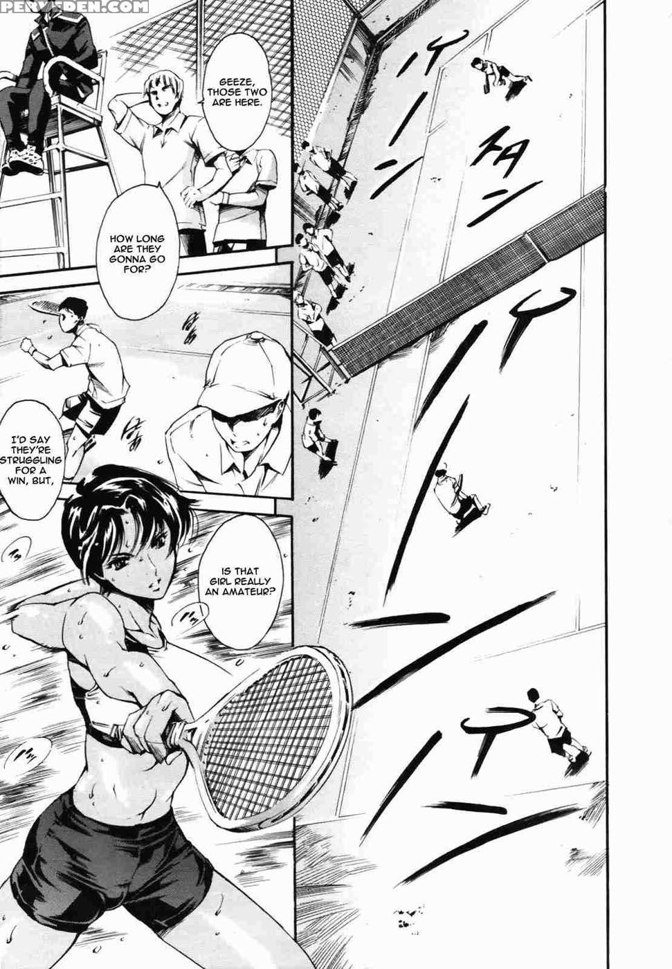 After School Slavery Club Plus 1 - Tuna Empire 1