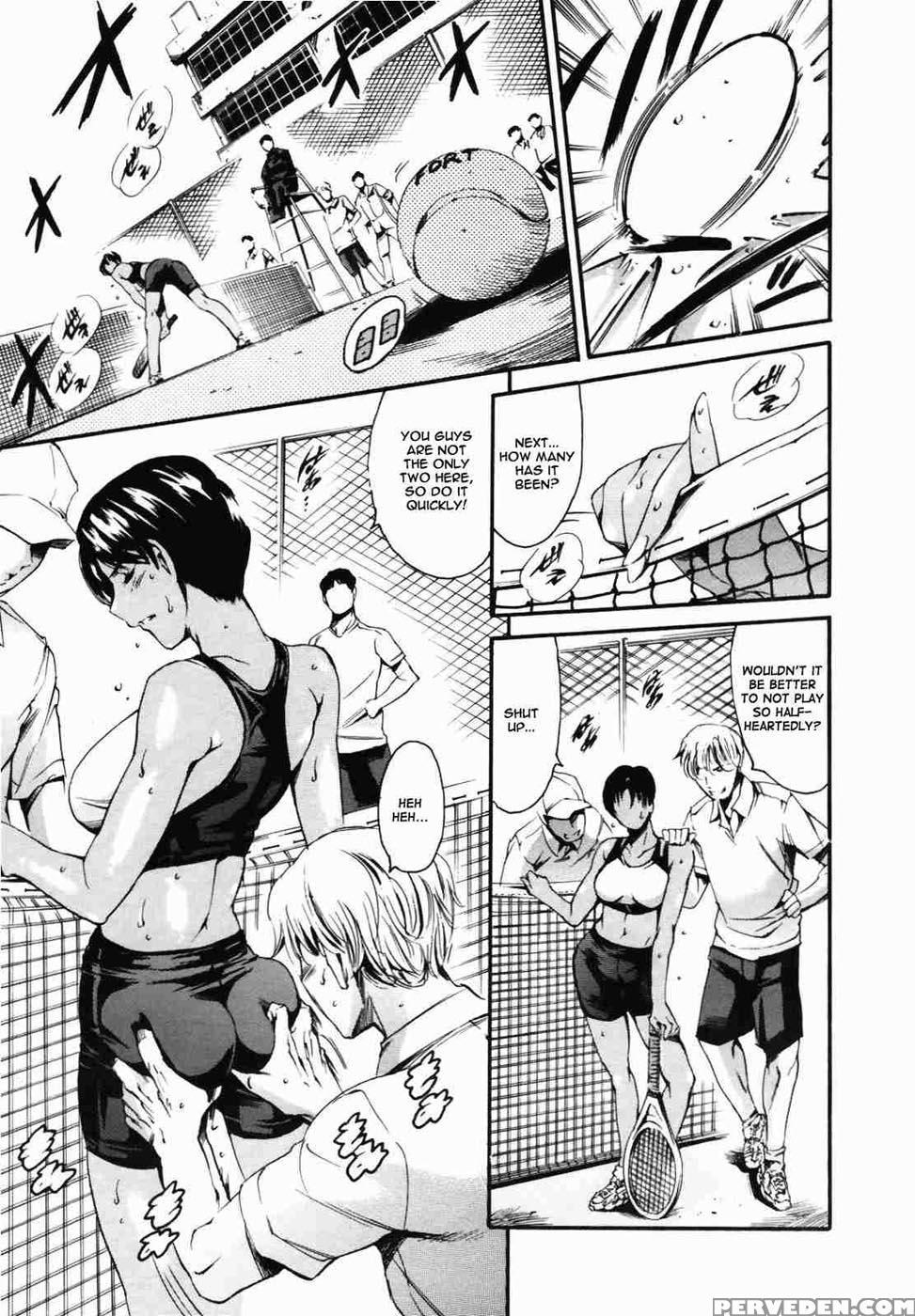 After School Slavery Club Plus 1 - Tuna Empire 1