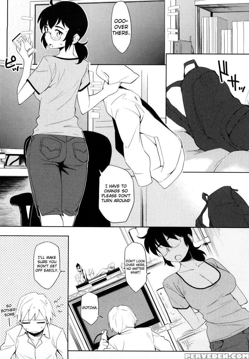 After School Strawberry Dildo 1