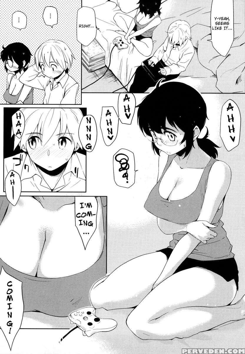 After School Strawberry Dildo 1