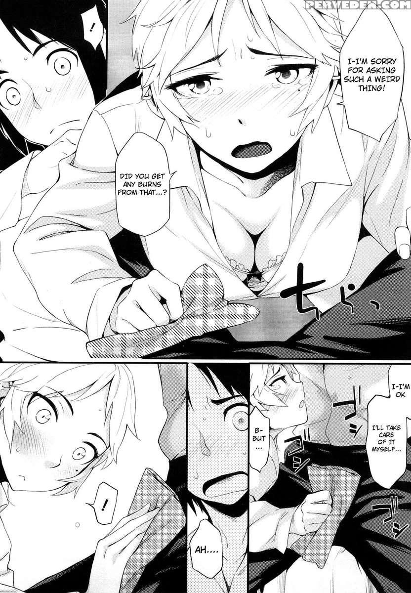 After School Strawberry Dildo 1