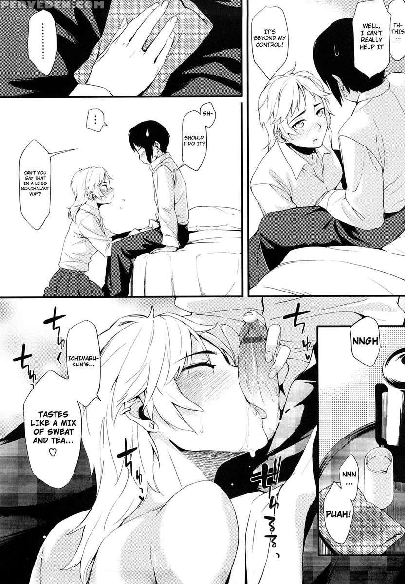 After School Strawberry Dildo 1