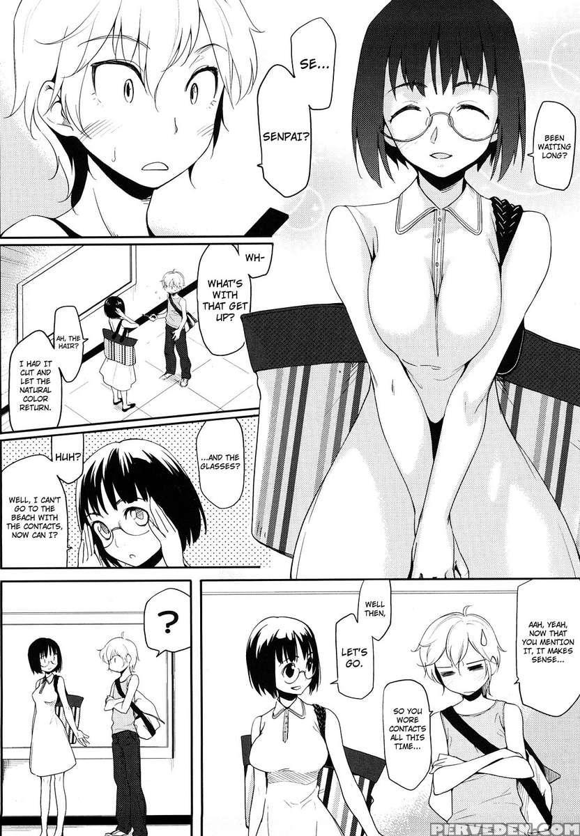 After School Strawberry Dildo 1