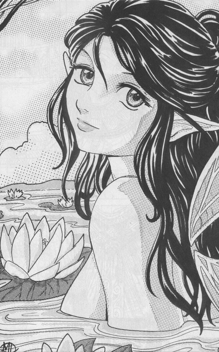 Ag Super Erotic Comic Anthology 10