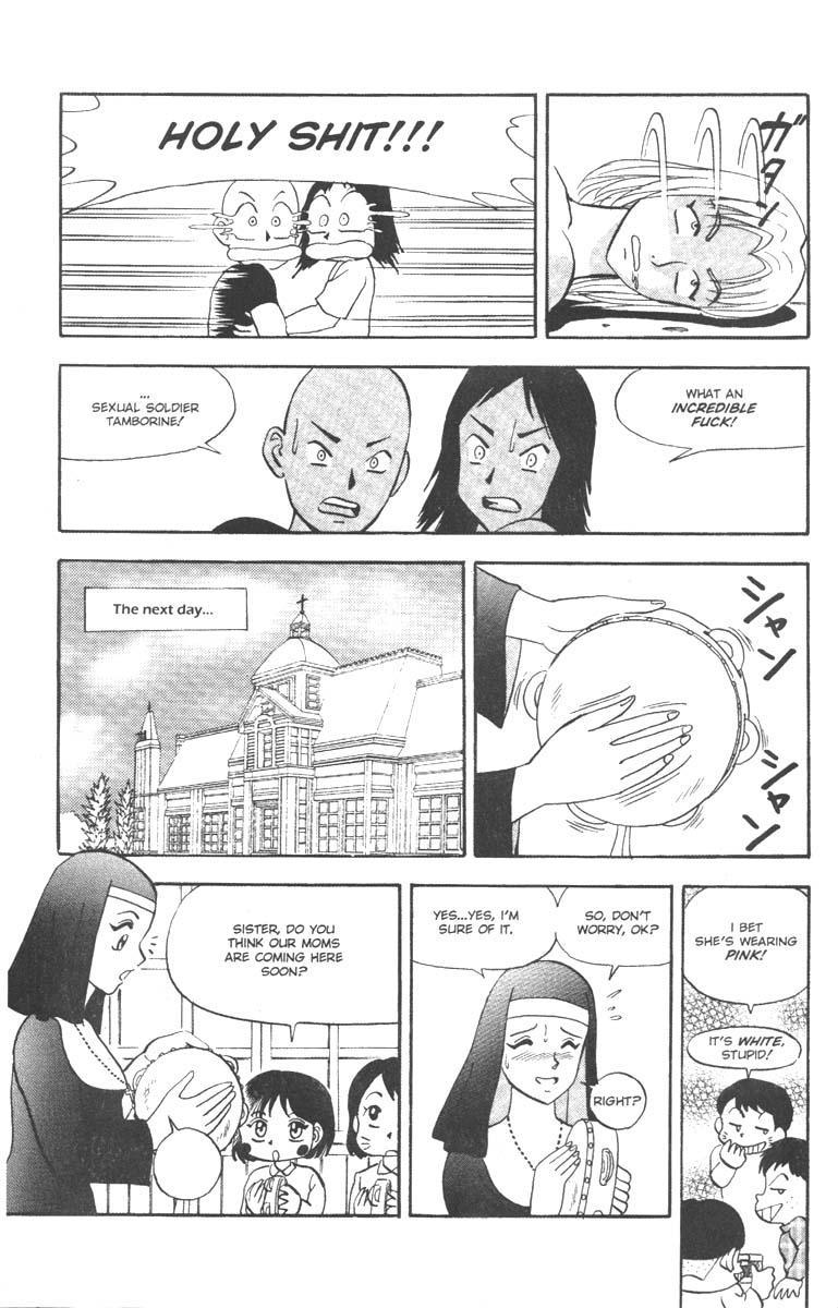 Ag Super Erotic Comic Anthology 12