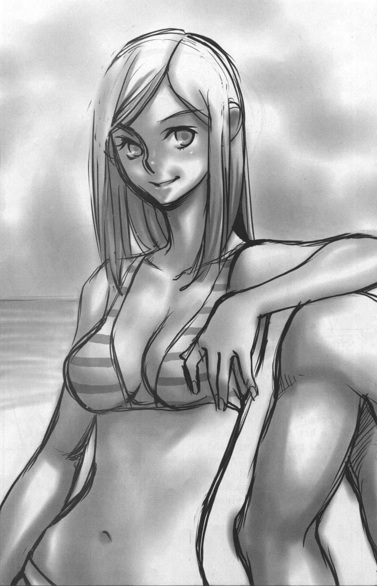 Ag Super Erotic Comic Anthology 13