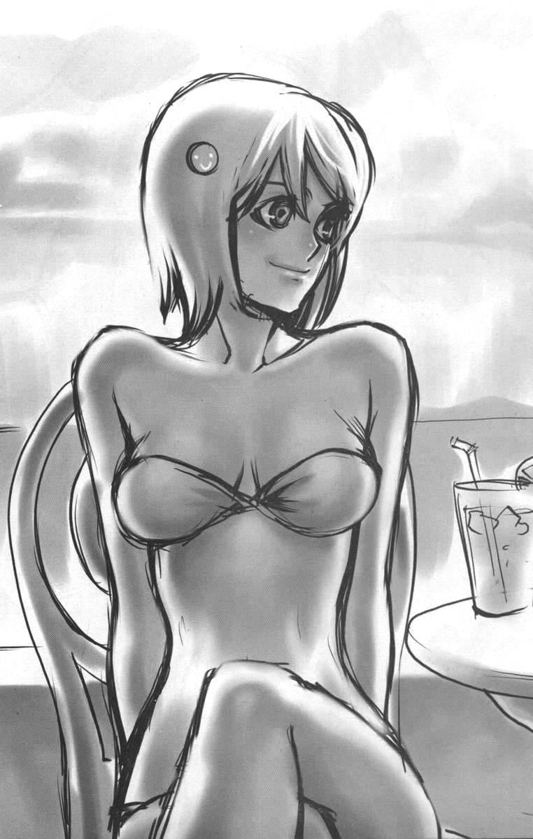 Ag Super Erotic Comic Anthology 13