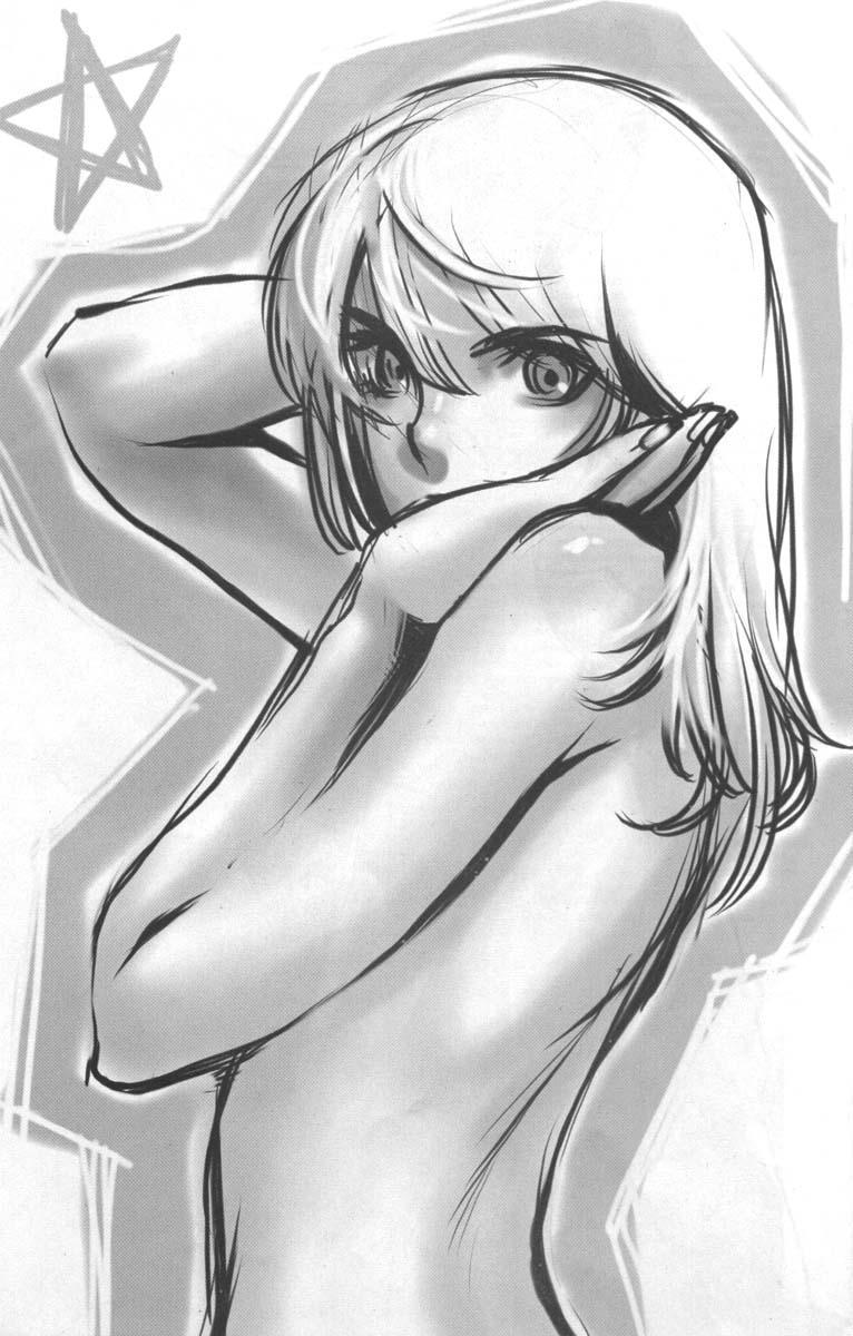 Ag Super Erotic Comic Anthology 13