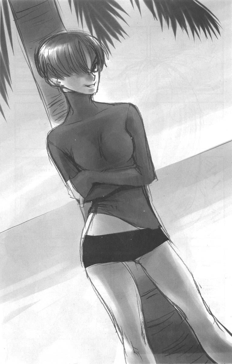 Ag Super Erotic Comic Anthology 13