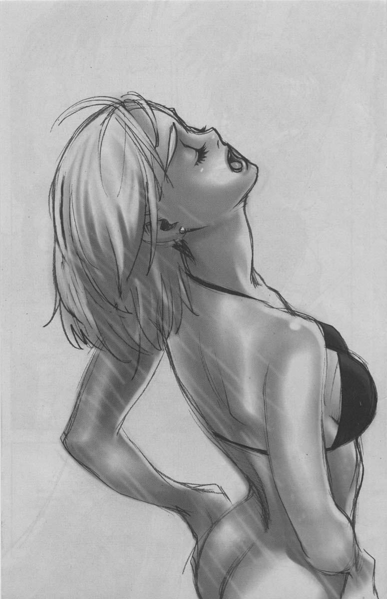 Ag Super Erotic Comic Anthology 13