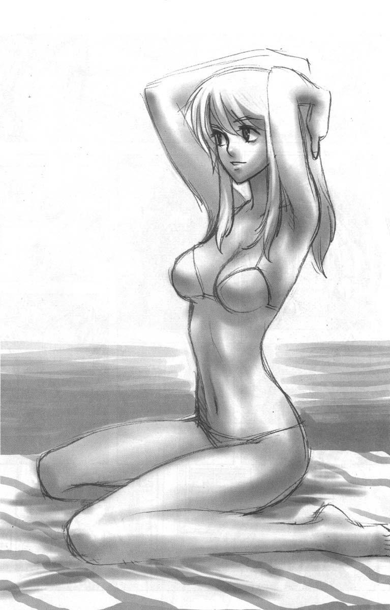 Ag Super Erotic Comic Anthology 13