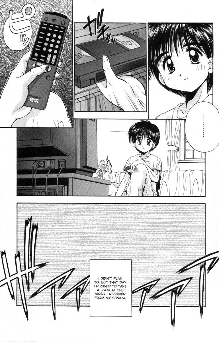 Ag Super Erotic Comic Anthology 15