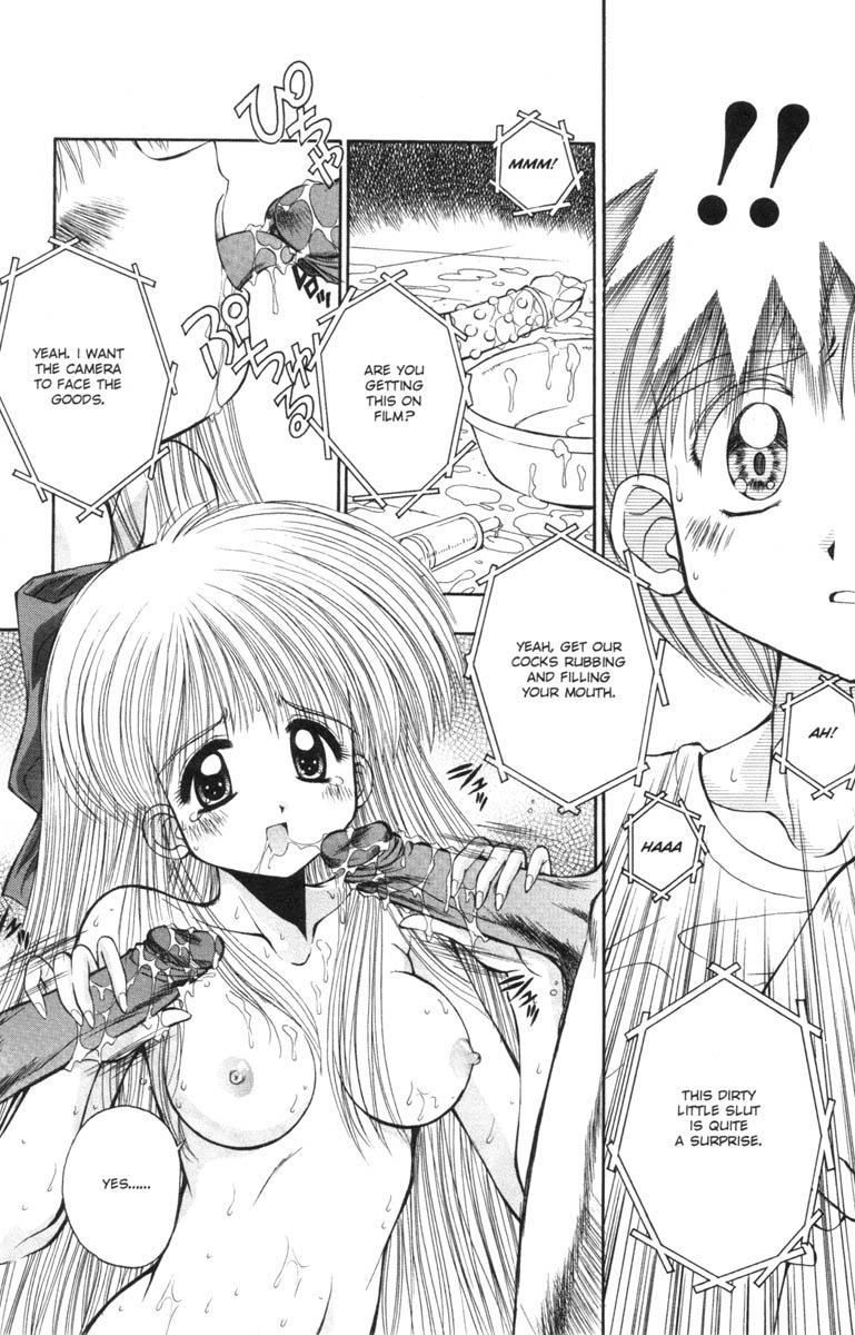 Ag Super Erotic Comic Anthology 15