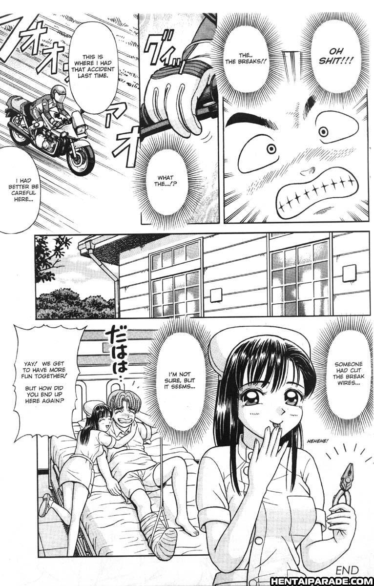 Ag Super Erotic Comic Anthology 20