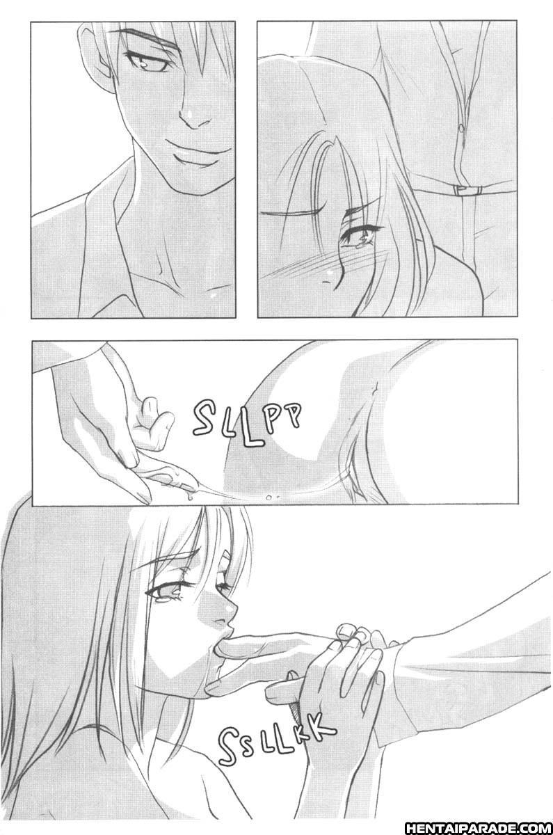 Ag Super Erotic Comic Anthology 21