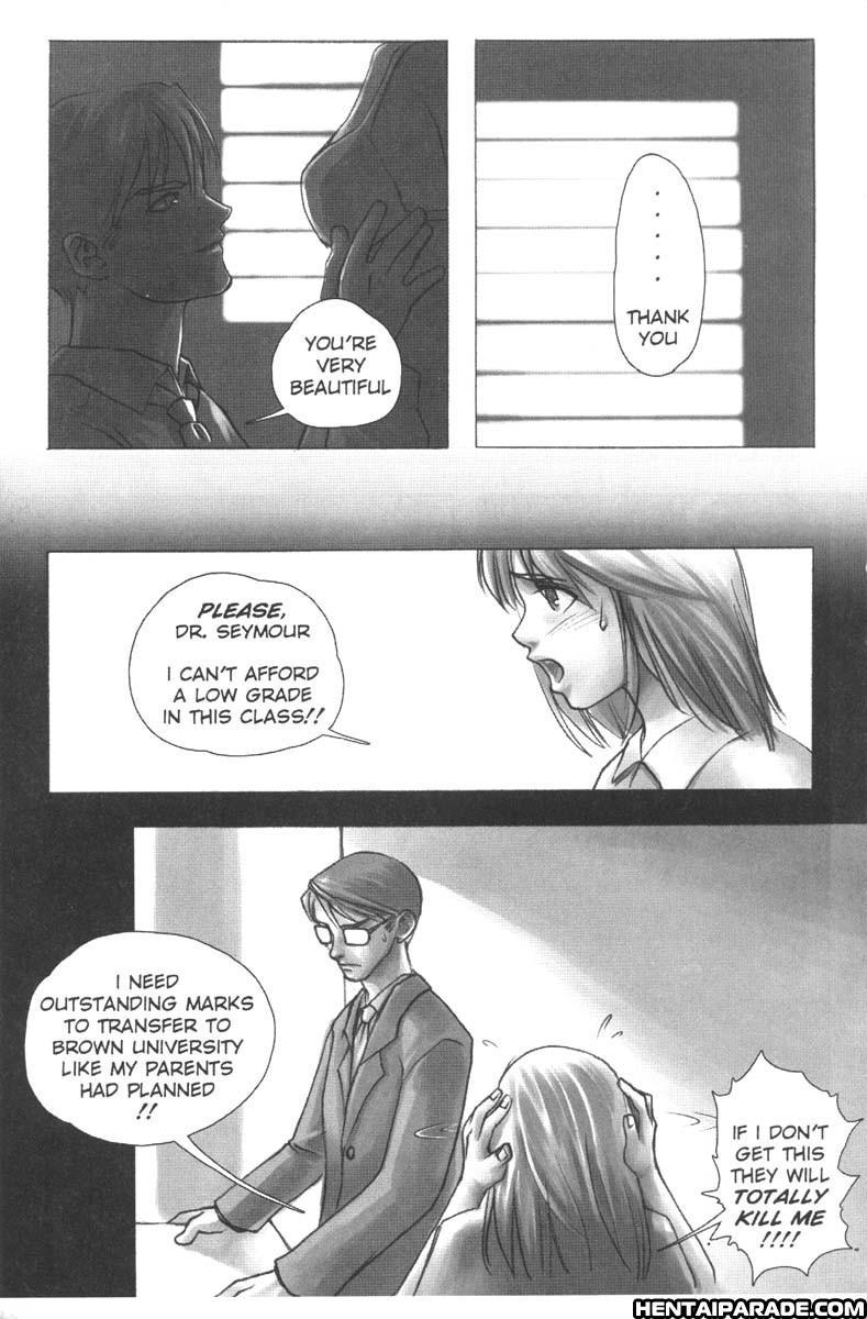 Ag Super Erotic Comic Anthology 21