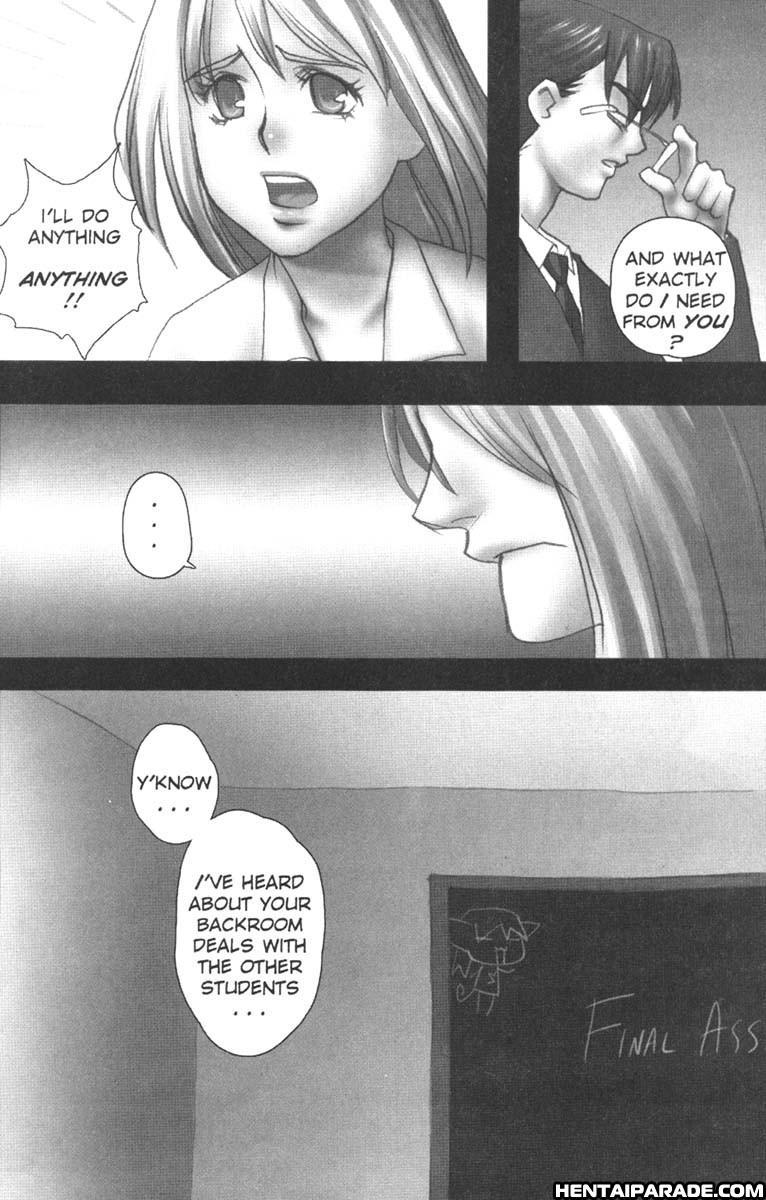 Ag Super Erotic Comic Anthology 21