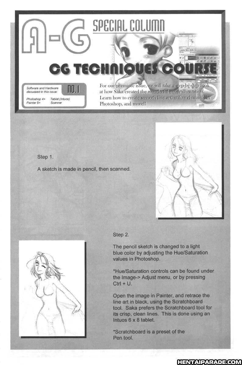 Ag Super Erotic Comic Anthology 22