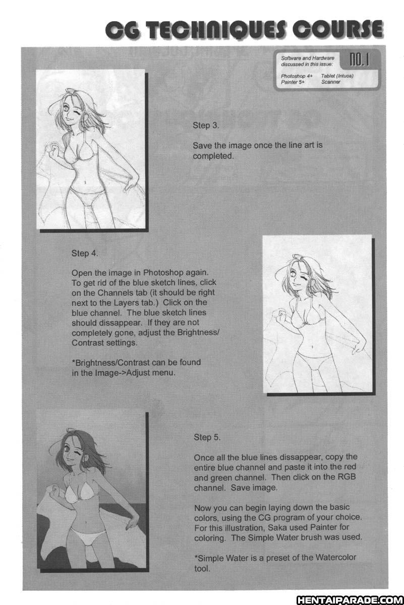 Ag Super Erotic Comic Anthology 22