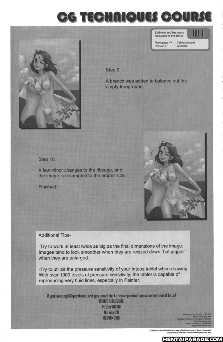 Ag Super Erotic Comic Anthology 22