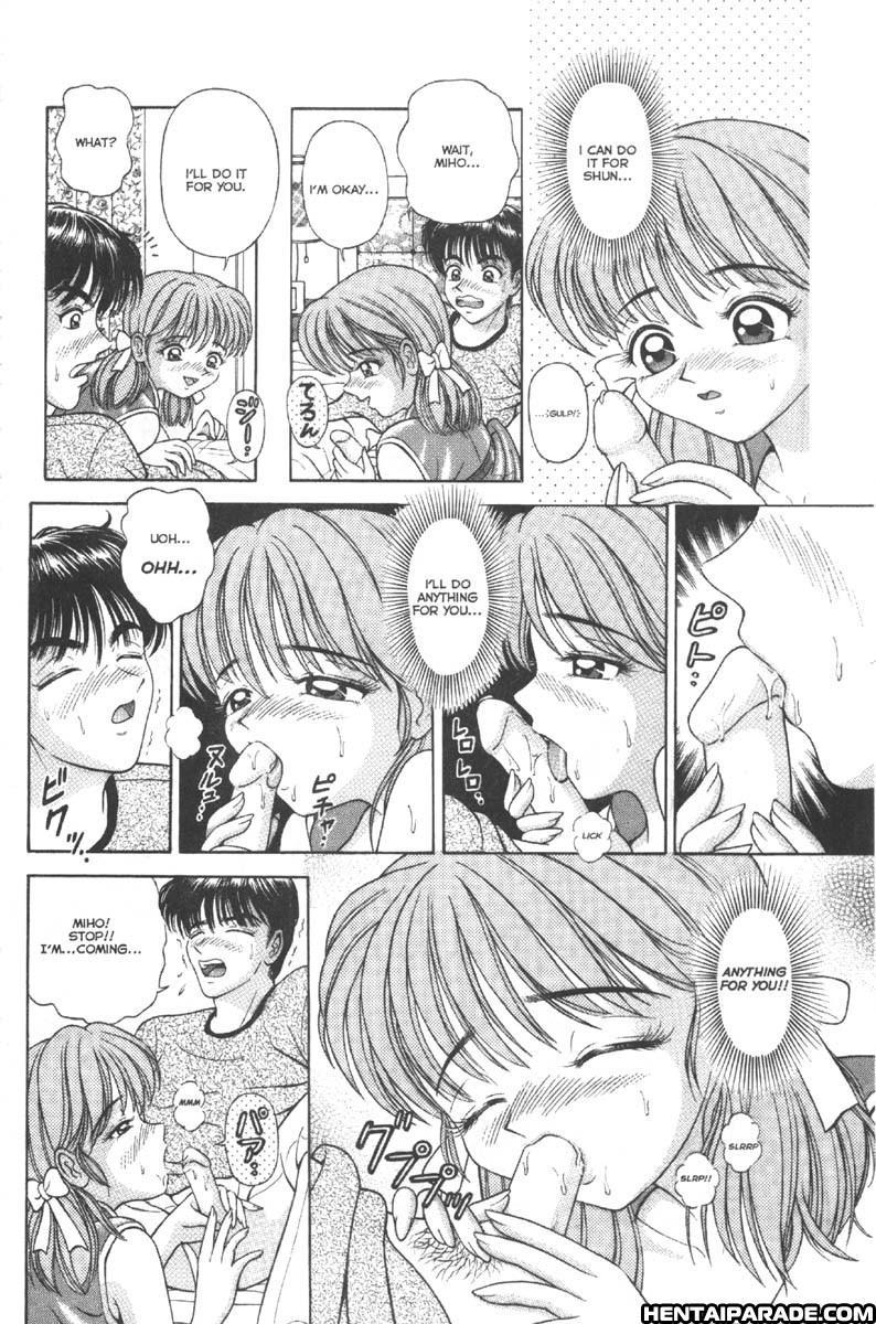 Ag Super Erotic Comic Anthology 24