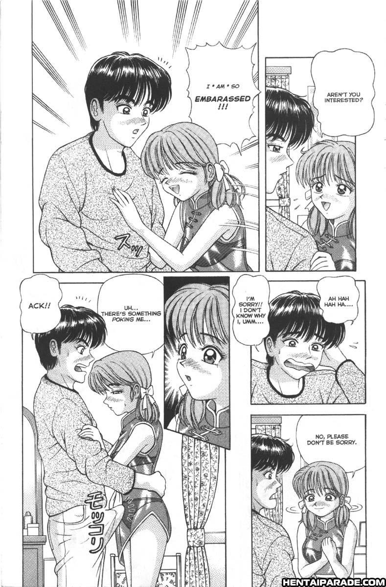 Ag Super Erotic Comic Anthology 24