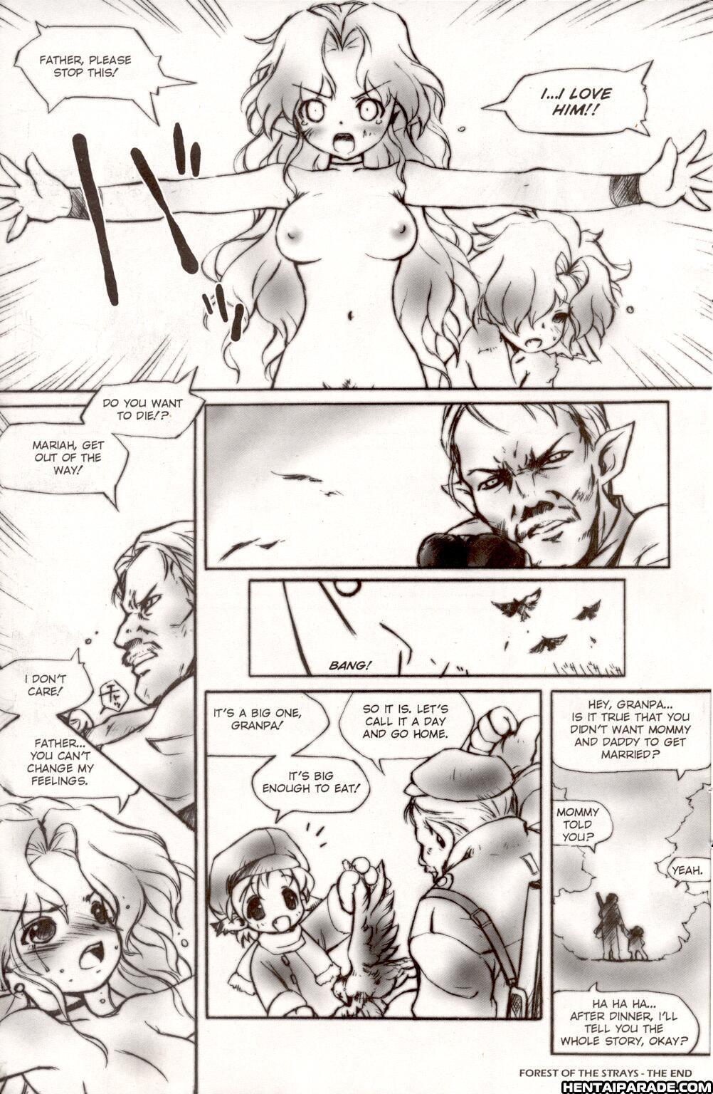 Ag Super Erotic Comic Anthology 25