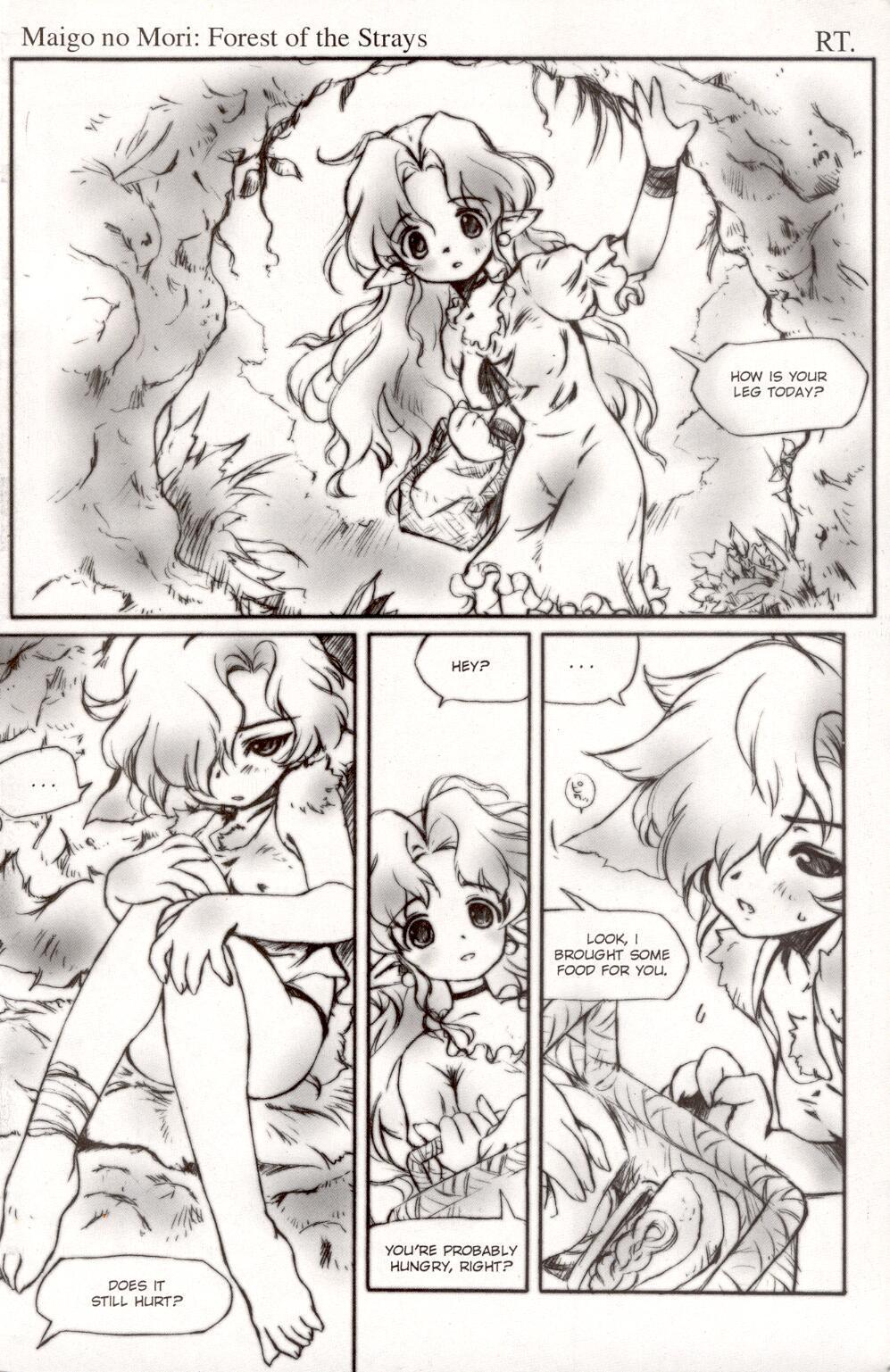 Ag Super Erotic Comic Anthology 25