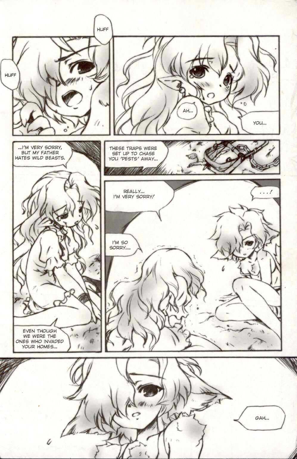 Ag Super Erotic Comic Anthology 25