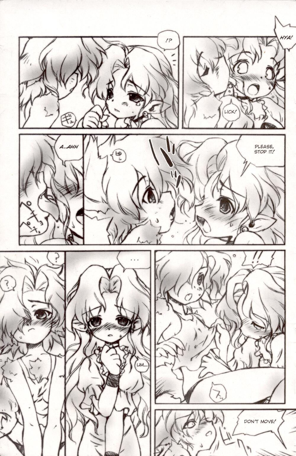 Ag Super Erotic Comic Anthology 25