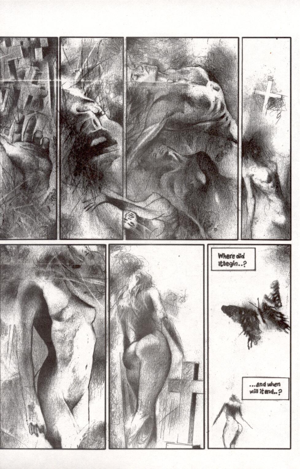Ag Super Erotic Comic Anthology 27