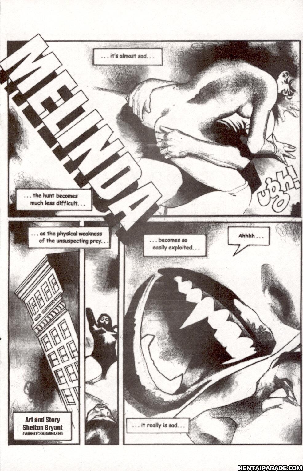 Ag Super Erotic Comic Anthology 27