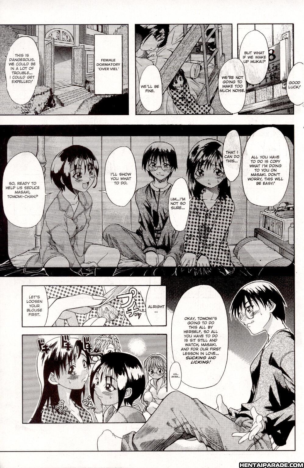 Ag Super Erotic Comic Anthology 28