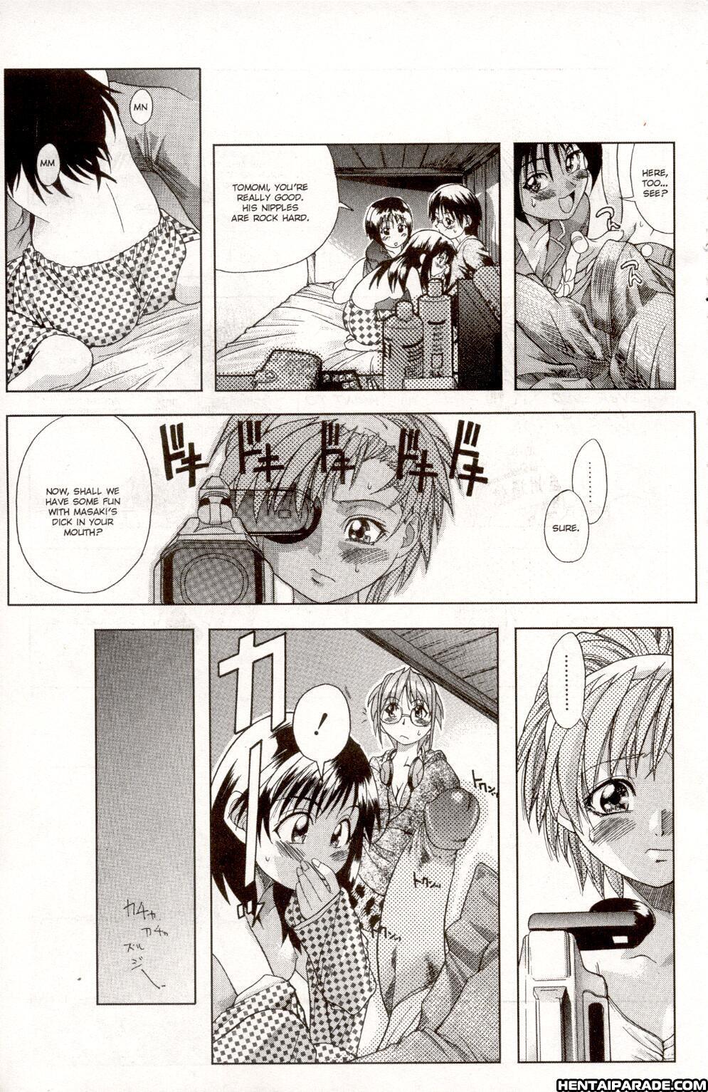 Ag Super Erotic Comic Anthology 28