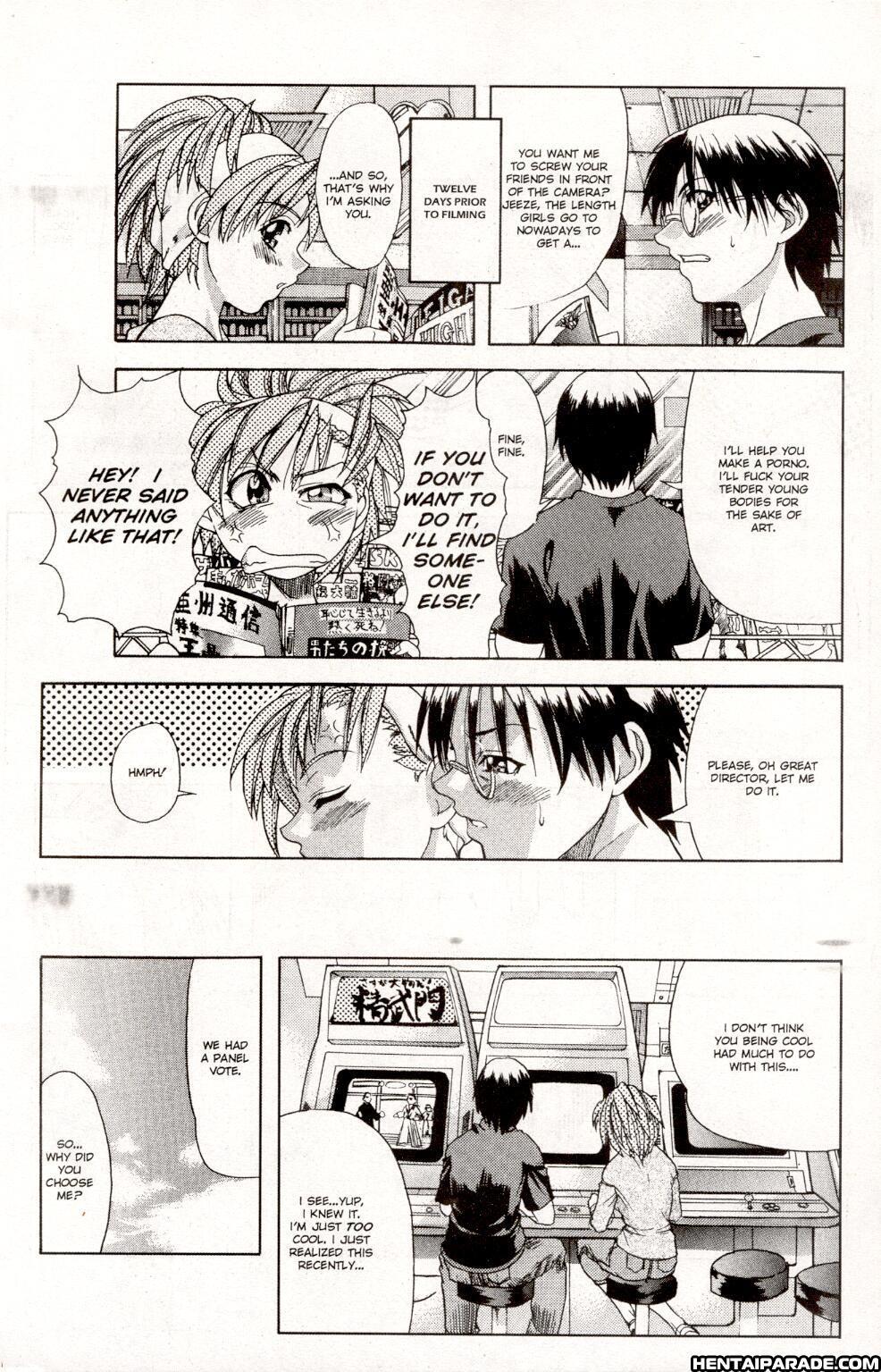 Ag Super Erotic Comic Anthology 28