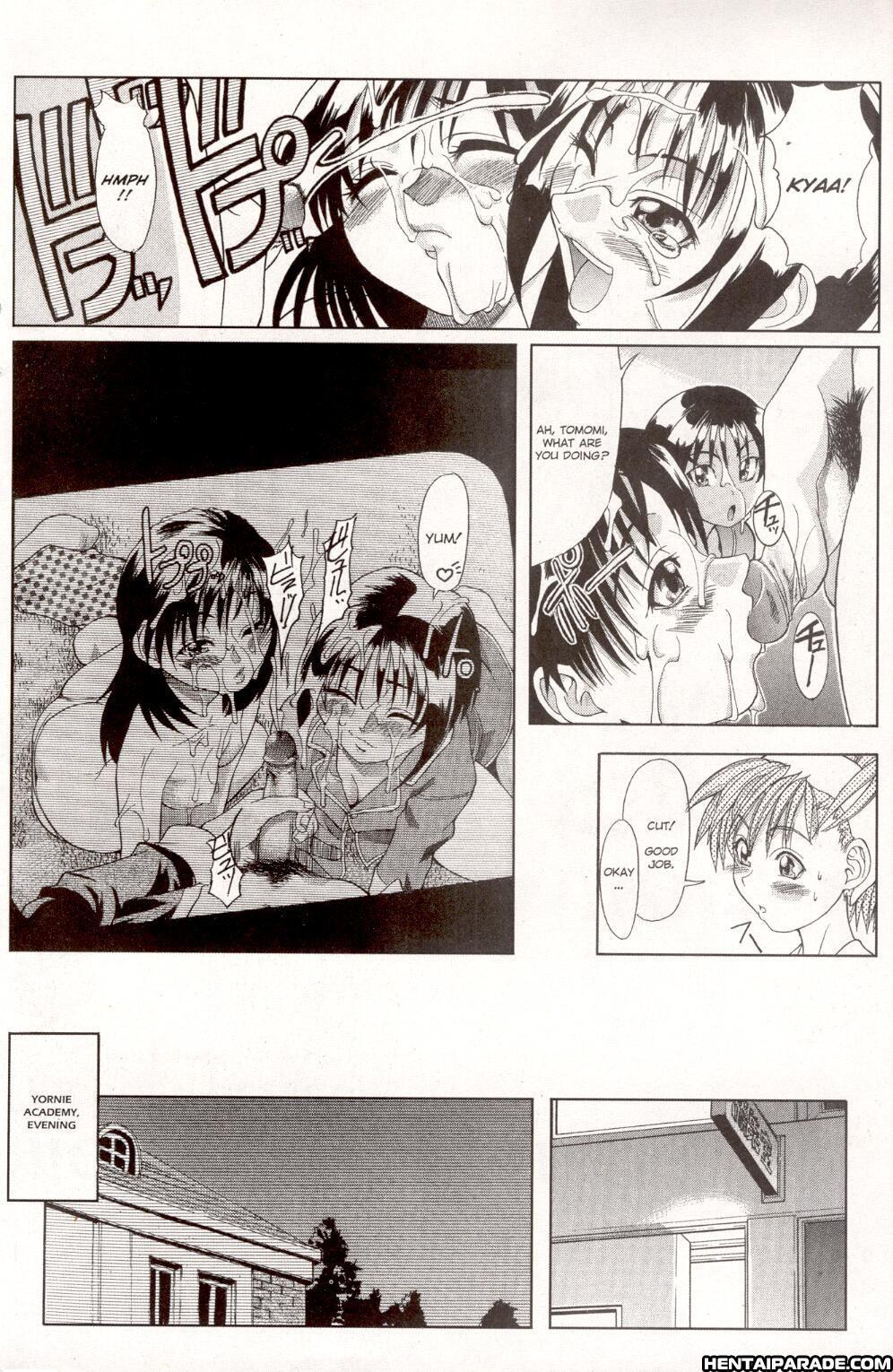 Ag Super Erotic Comic Anthology 28