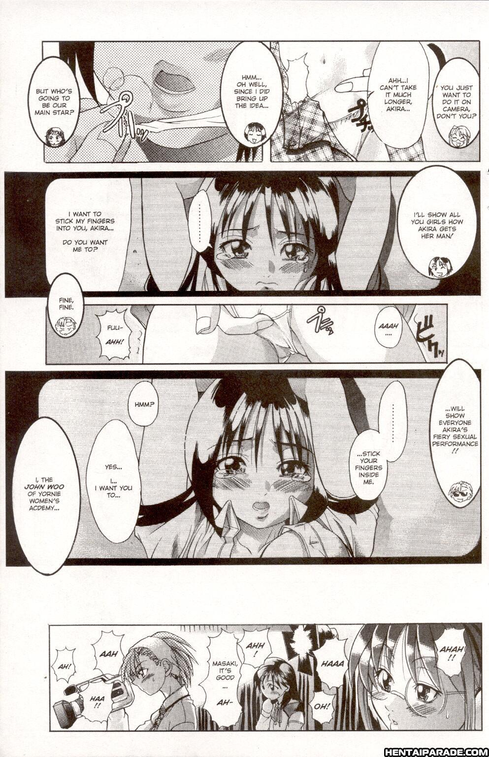 Ag Super Erotic Comic Anthology 28