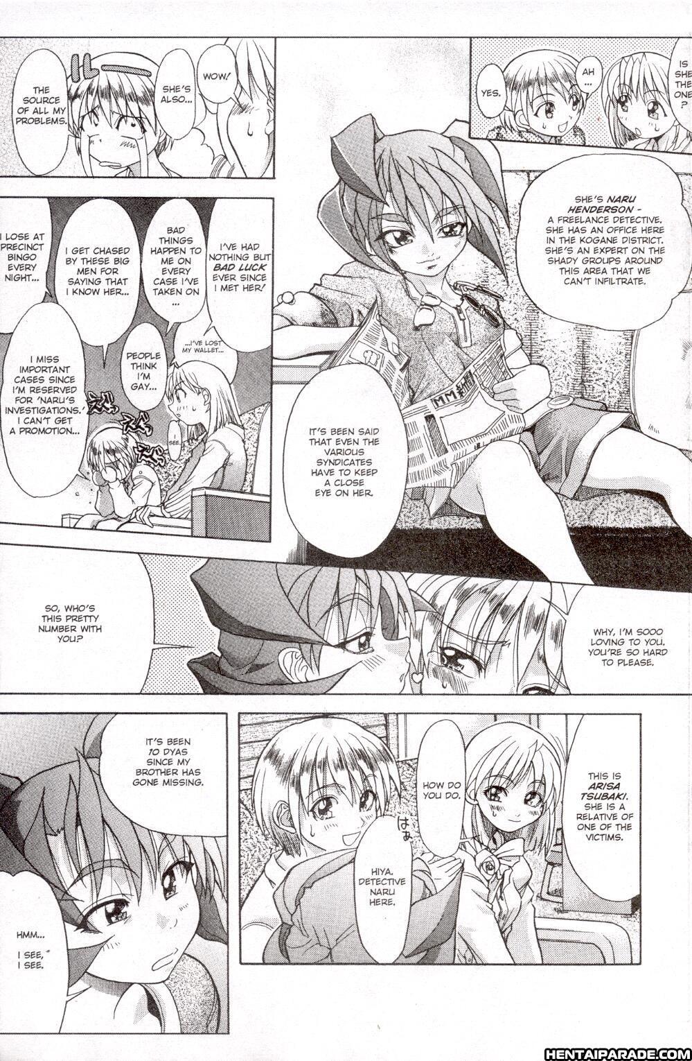 Ag Super Erotic Comic Anthology 30