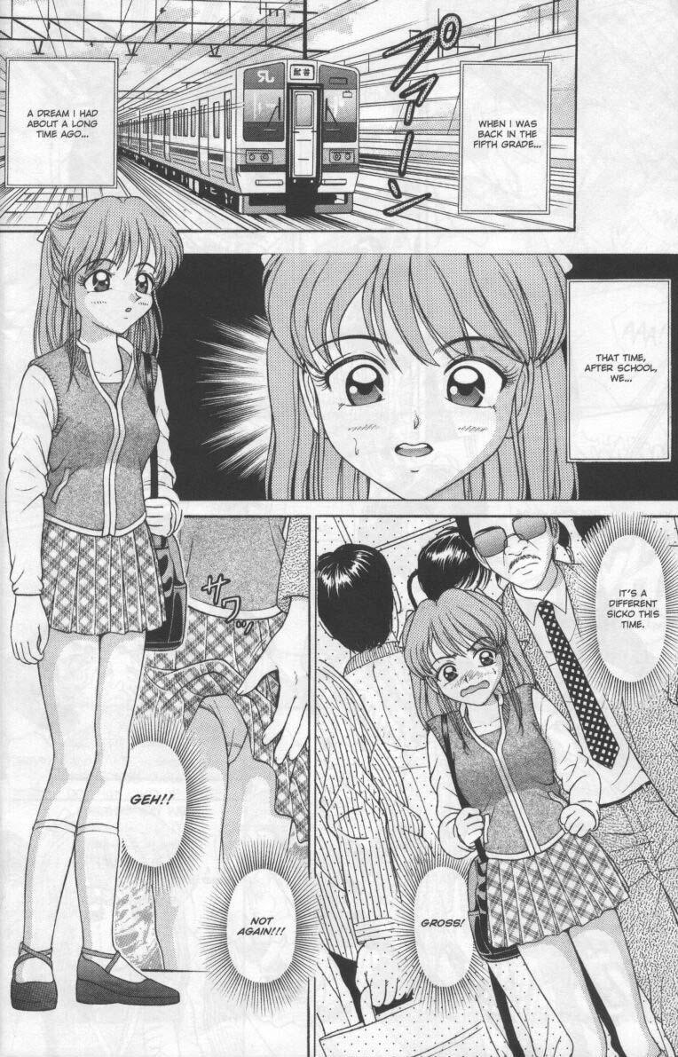 Ag Super Erotic Comic Anthology 4