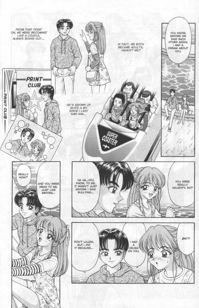 Ag Super Erotic Comic Anthology 4