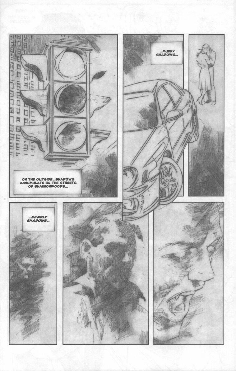 Ag Super Erotic Comic Anthology 6